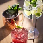 فندق Mygoodlife & Bar جيرلوس