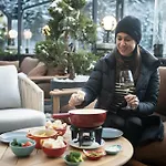 Mygoodlife & Bar Hotel 4*