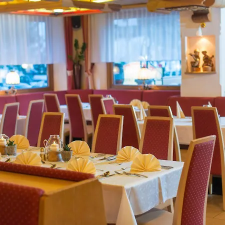 Gerloserhof Gmbh Hotel 3*