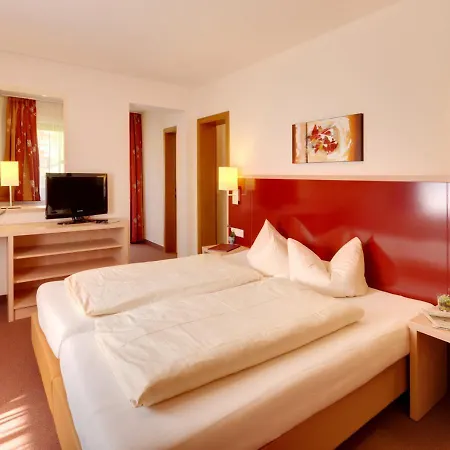 Gerloserhof Gmbh Hotel 3*