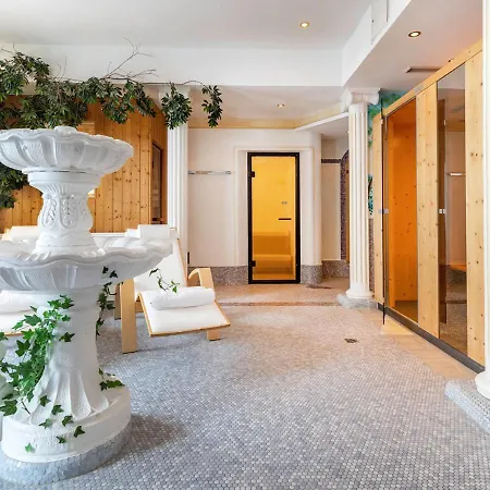 Hotel Gerloserhof Gmbh Gerlos