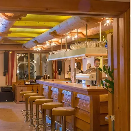 Gerloserhof Gmbh Hotel