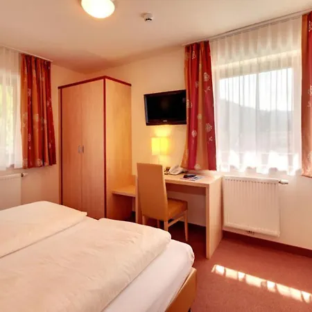 Gerloserhof Gmbh 3*