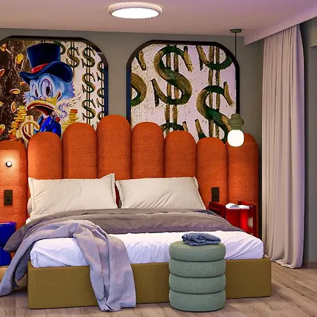 Mygoodlife & Bar Ξενοδοχείο Gerlos