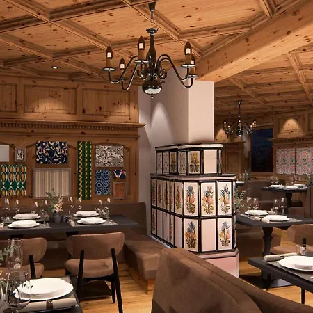 酒店 Mygoodlife & Bar 盖洛斯