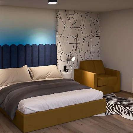 Ξενοδοχείο Mygoodlife & Bar Gerlos