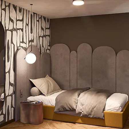 Mygoodlife & Bar فندق