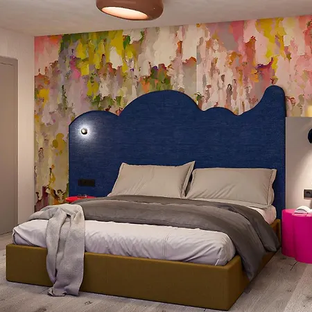 Hotel Mygoodlife & Bar Gerlos