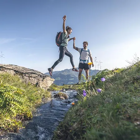 Hotel Mygoodlife & Bar