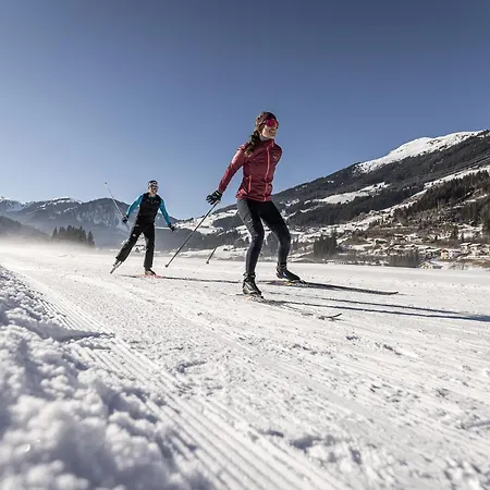 Mygoodlife & Bar 酒店 盖洛斯