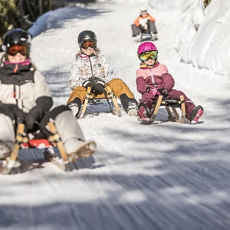 Ξενοδοχείο Mygoodlife & Bar Gerlos