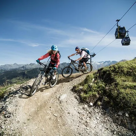 Ξενοδοχείο Mygoodlife & Bar