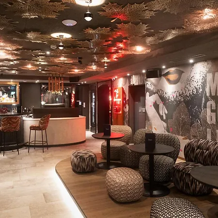 Mygoodlife & Bar جيرلوس