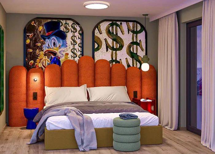 Mygoodlife & Bar Hotel Gerlos