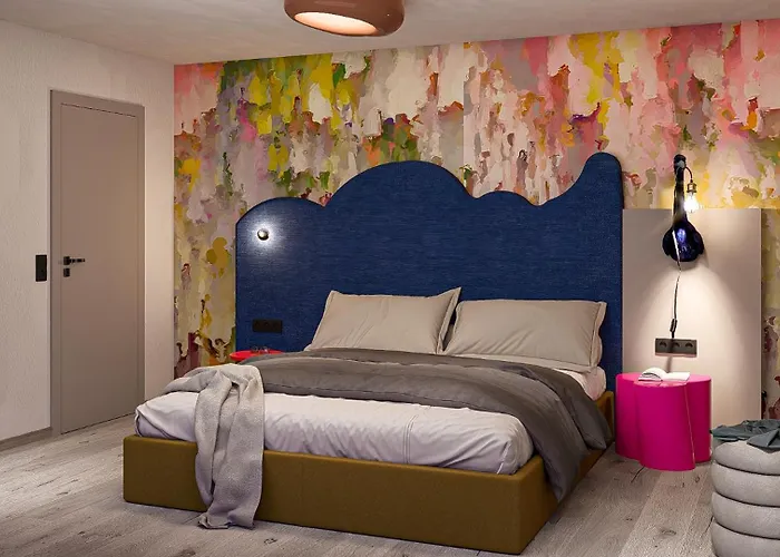 Hotel Mygoodlife & Bar Gerlos