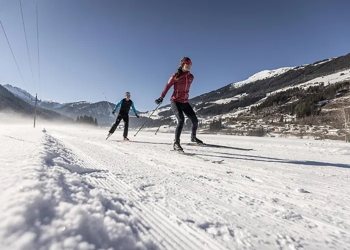 Mygoodlife & Bar Hotel Gerlos