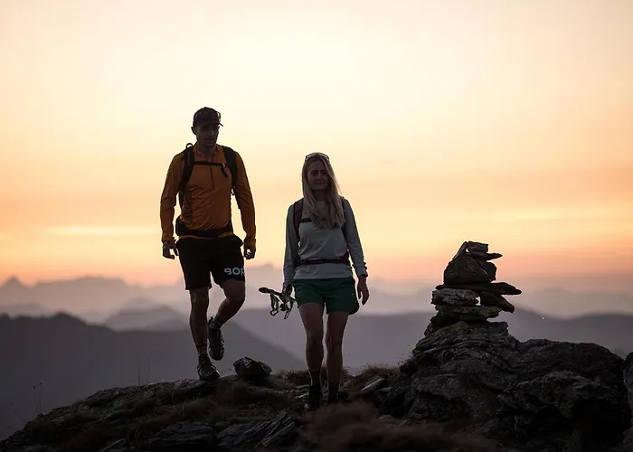 Mygoodlife & Bar Gerlos