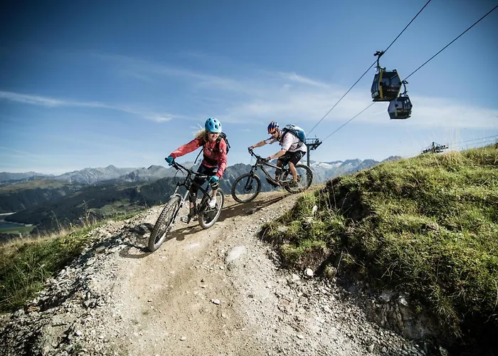 Hotel Mygoodlife & Bar