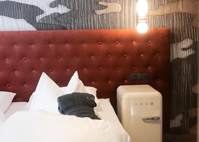 Mygoodlife & Bar Hotel Gerlos