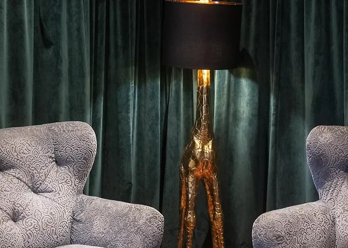 Hotel Mygoodlife & Bar 4*