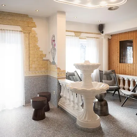 Mygoodlife & Bar Отель