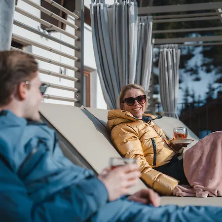 Mygoodlife & Bar Отель