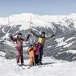 Mygoodlife & Bar Gerlos